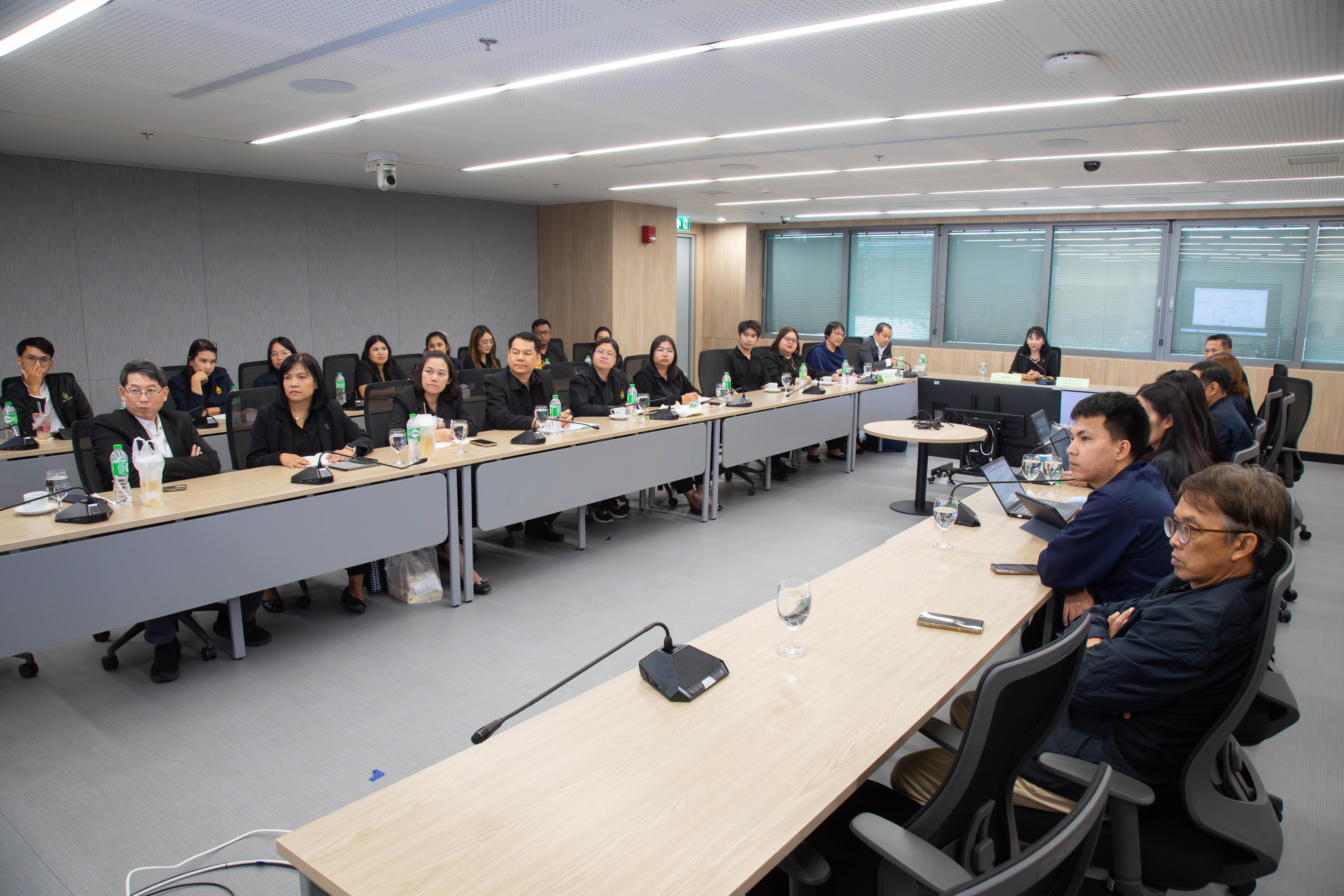 ข่าวสารกระทรวงฯ