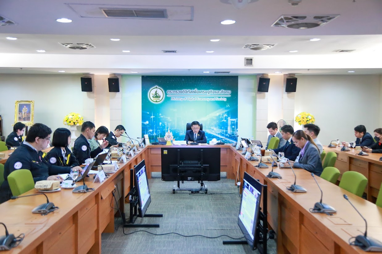 ข่าวรัฐมนตรี