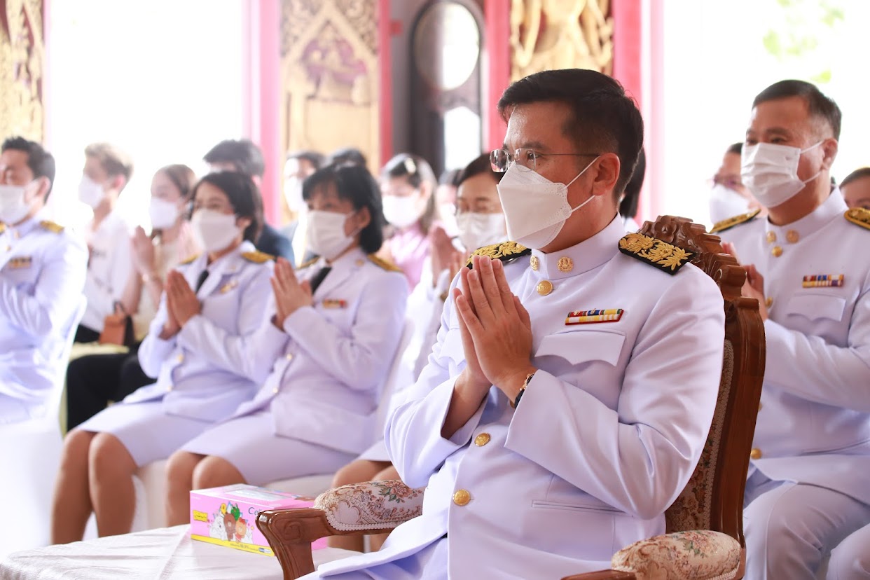 ข่าวรัฐมนตรี