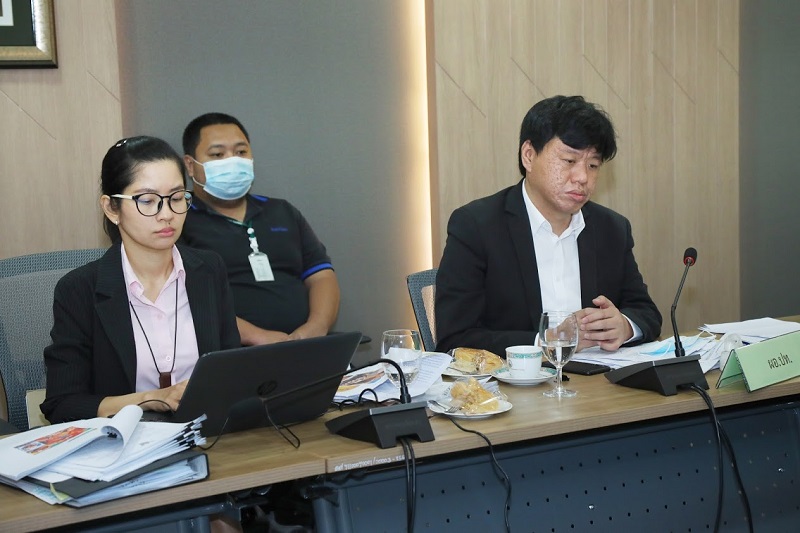 ข่าวสารกระทรวงฯ