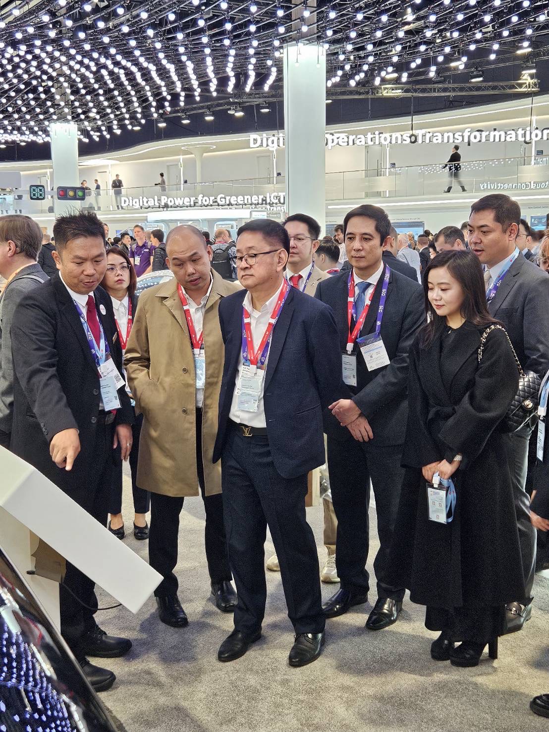 ข่าวรัฐมนตรี