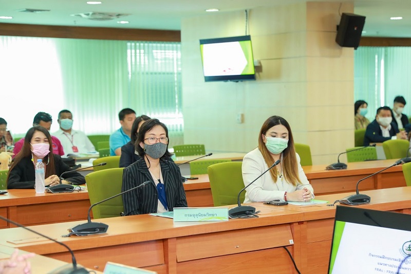 ข่าวสารกระทรวงฯ