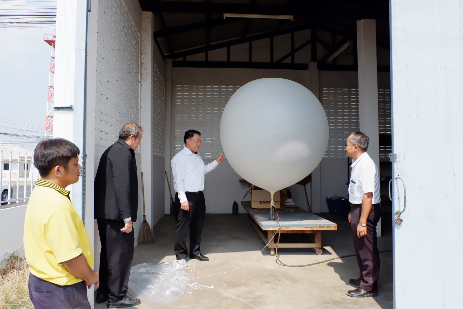 ข่าวงานตรวจราชการ