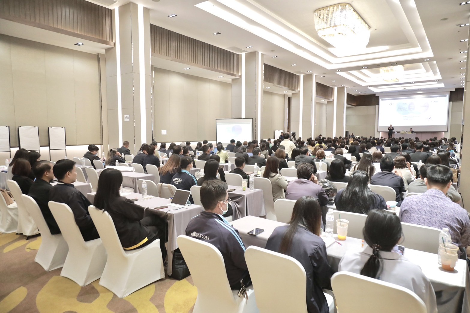 ข่าวสารกระทรวงฯ