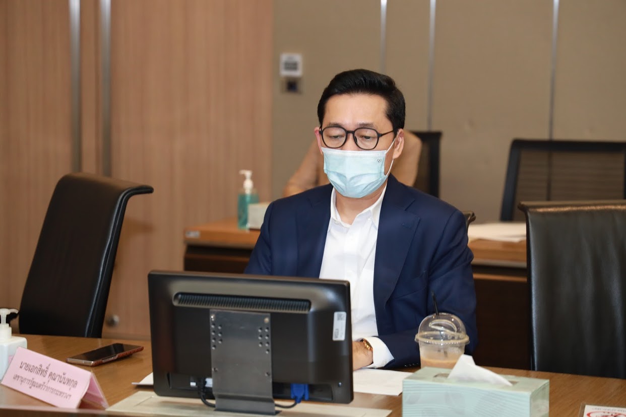 ข่าวรัฐมนตรี