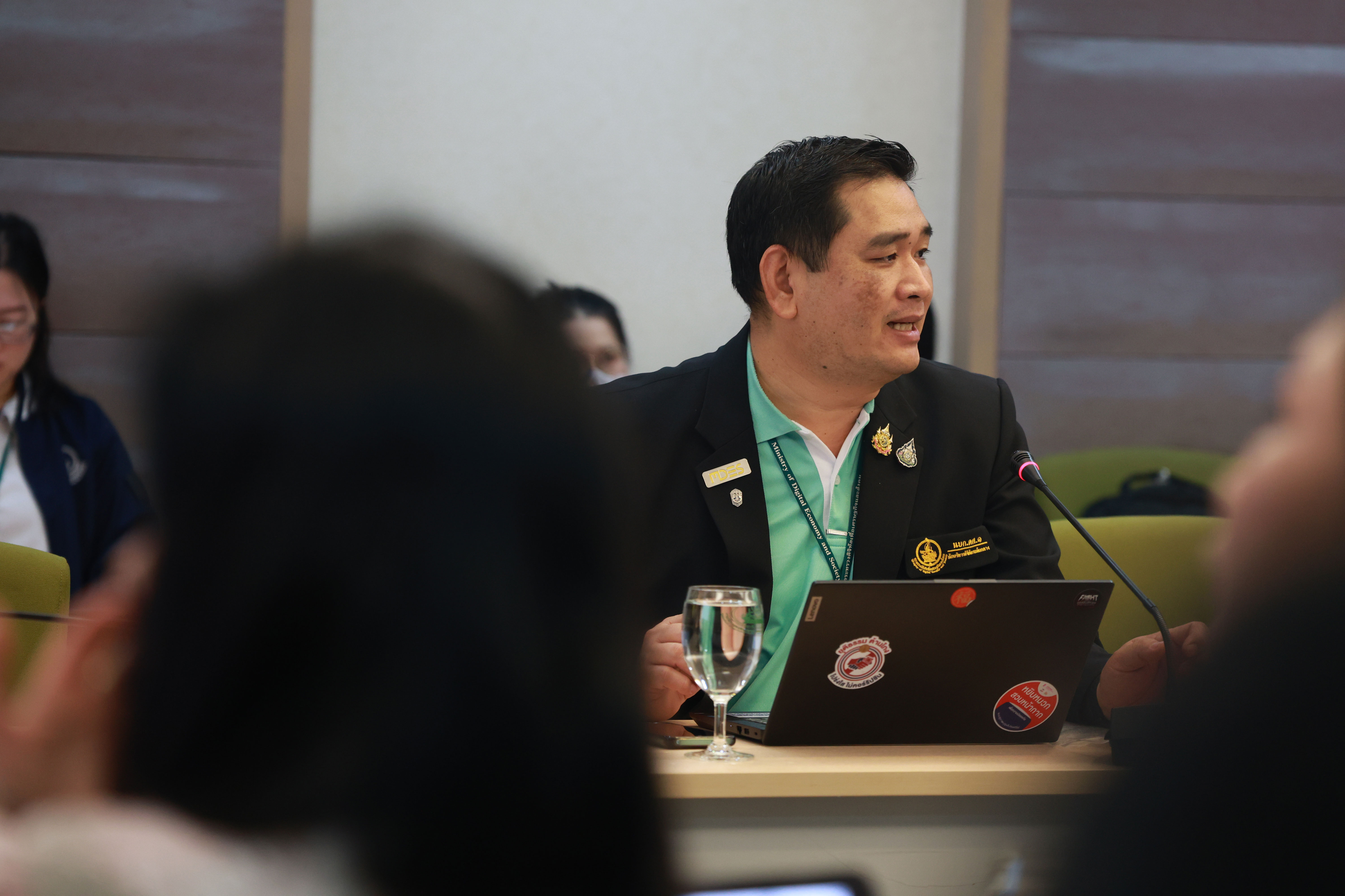 ข่าวสารกระทรวงฯ