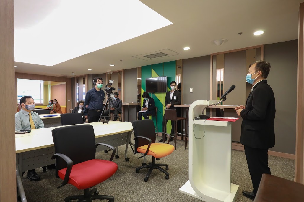 ข่าวสารกระทรวงฯ