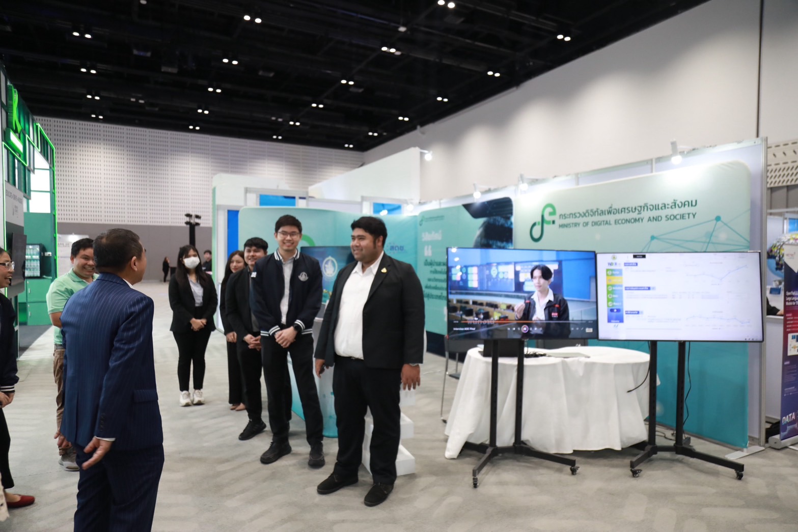 ข่าวสารกระทรวงฯ