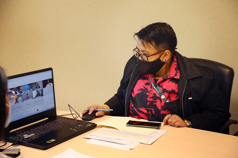 ข่าวสารกระทรวงฯ