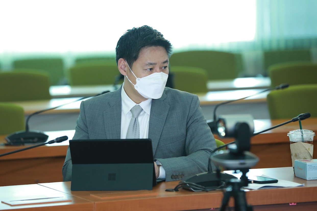 ข่าวรัฐมนตรี