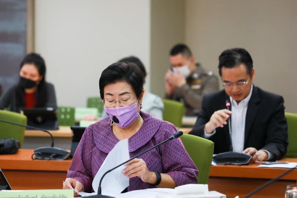 ข่าวรัฐมนตรี