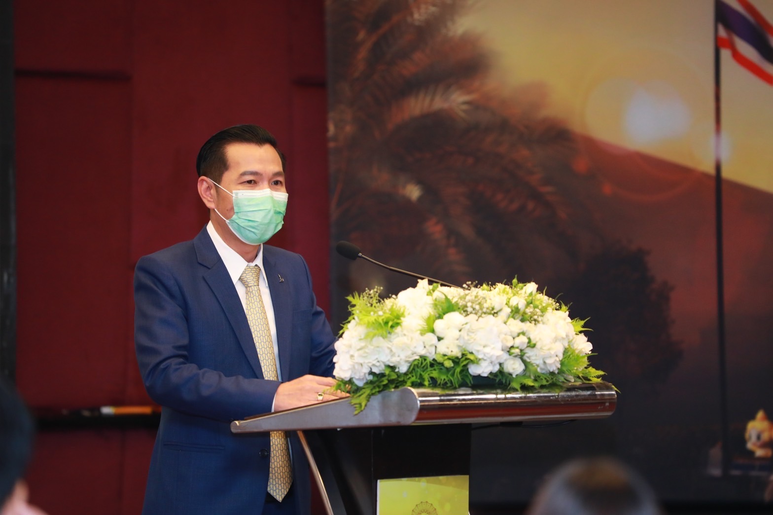 ข่าวรัฐมนตรี