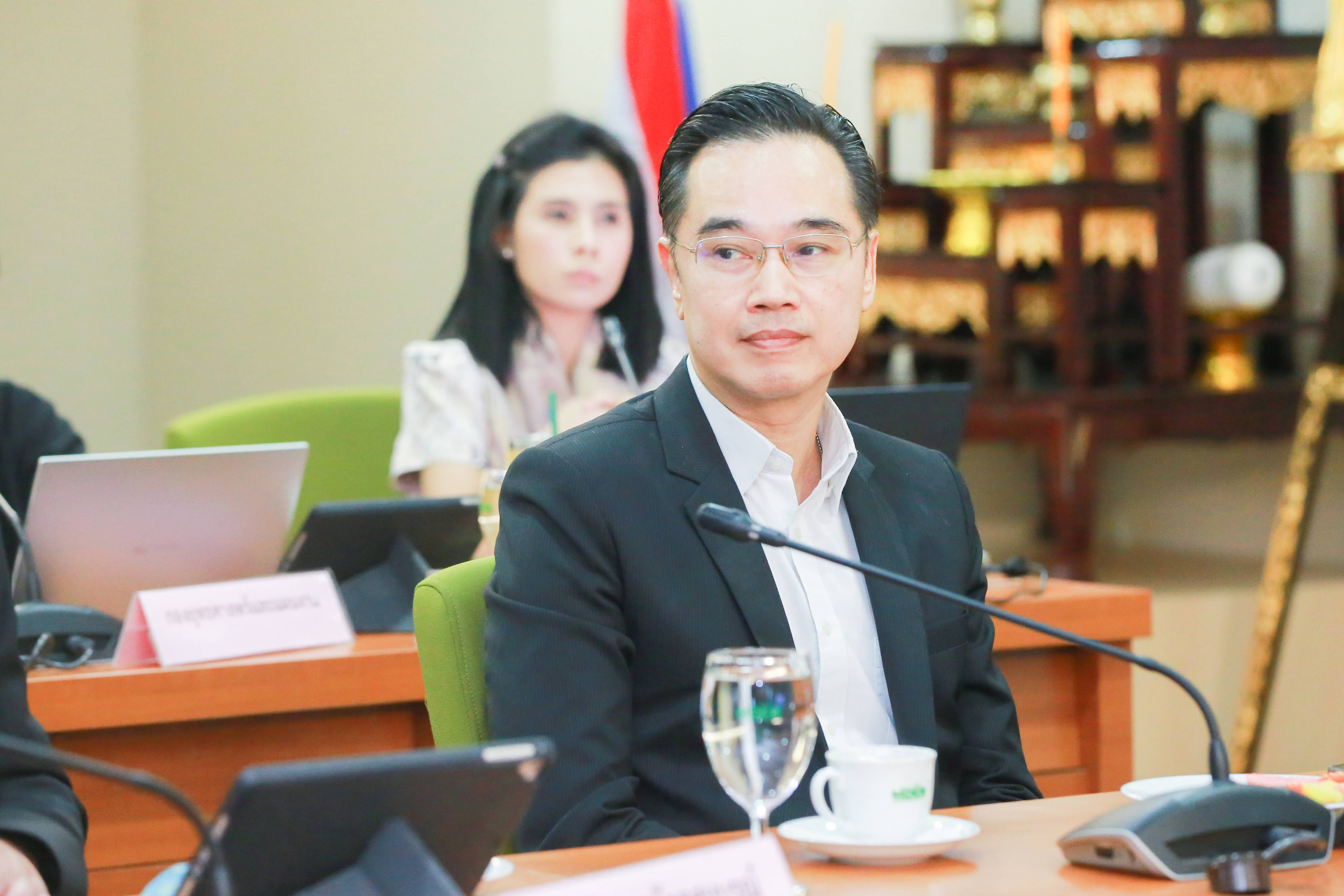 ข่าวสารกระทรวงฯ