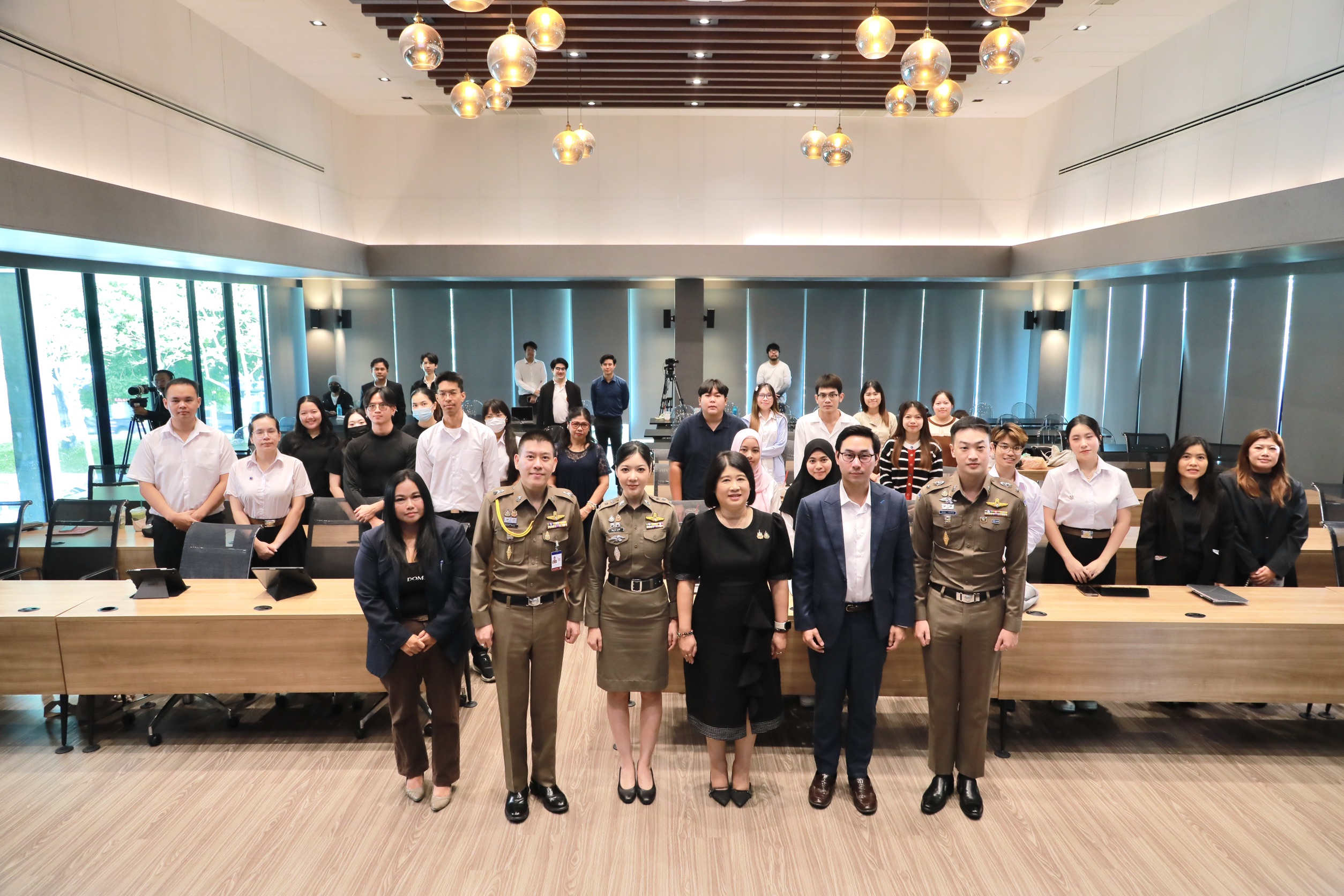 ข่าวสารกระทรวงฯ