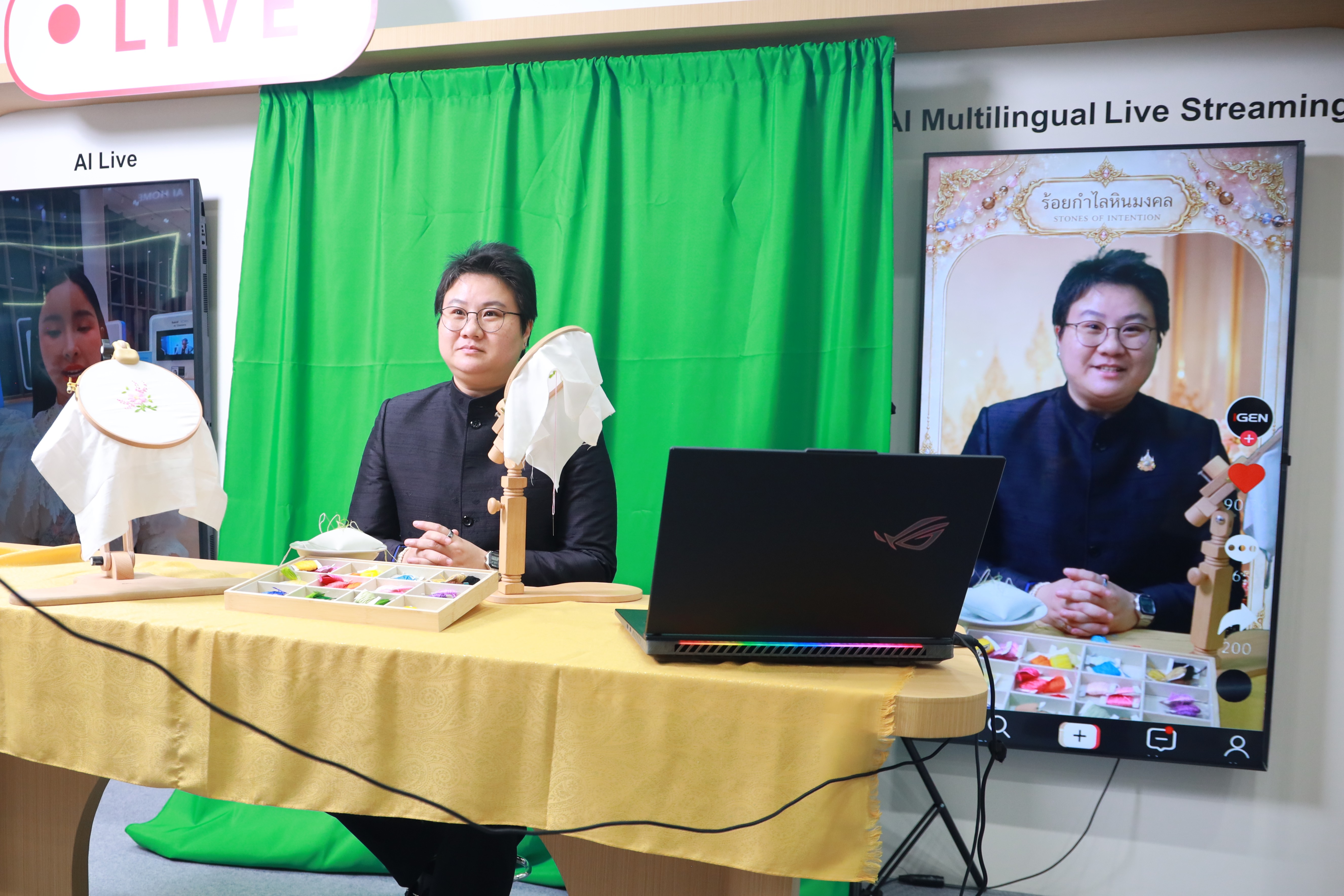 ข่าวรัฐมนตรี