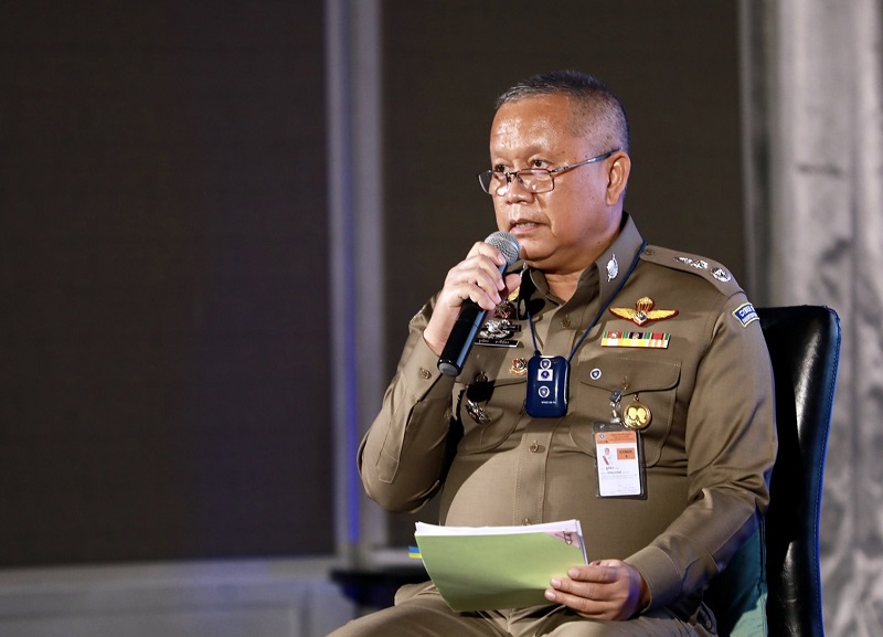 ข่าวรัฐมนตรี