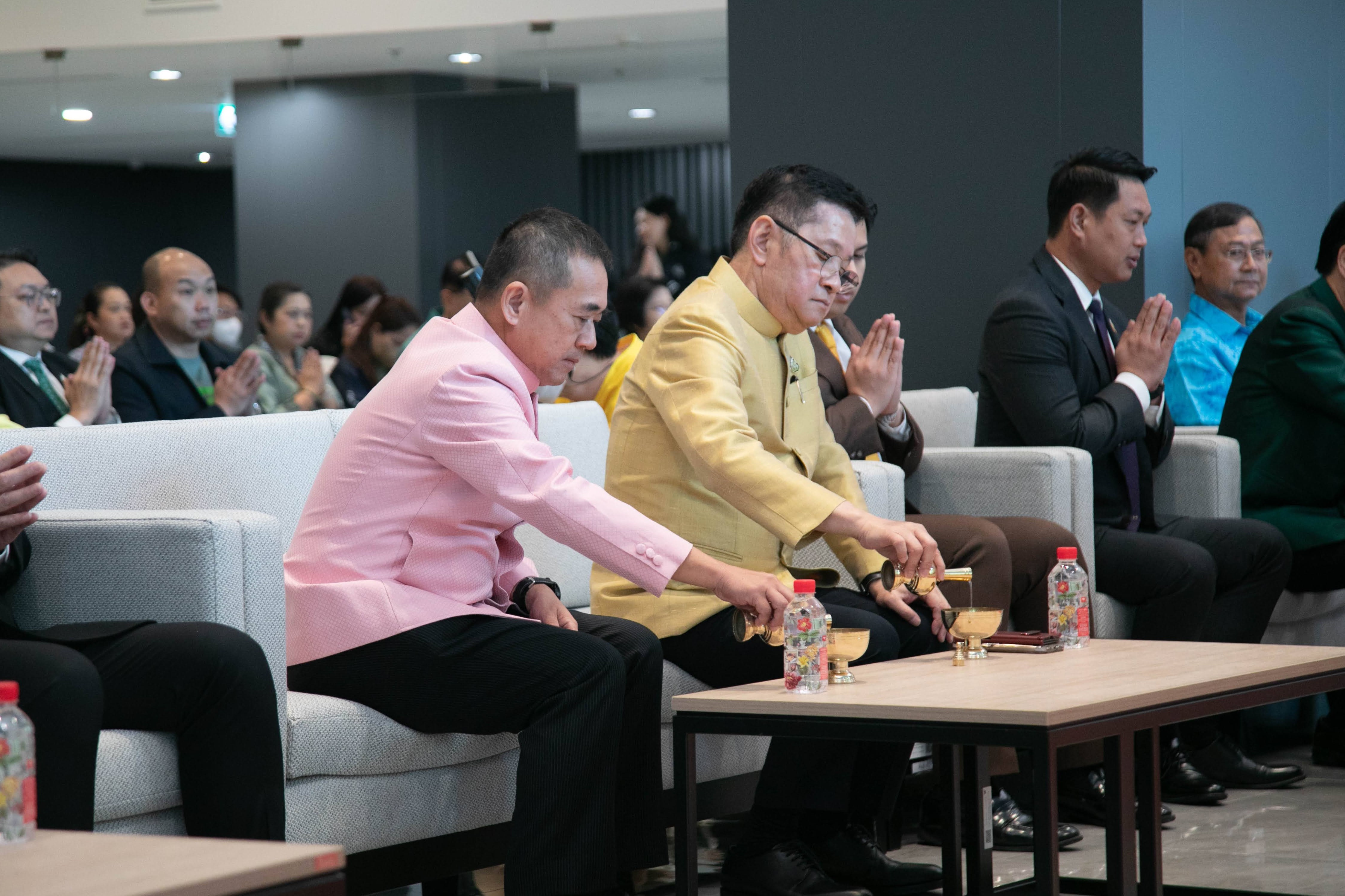 ข่าวสารกระทรวงฯ