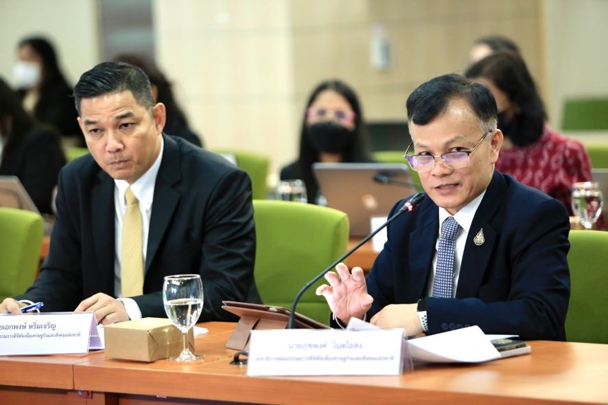 ข่าวรัฐมนตรี