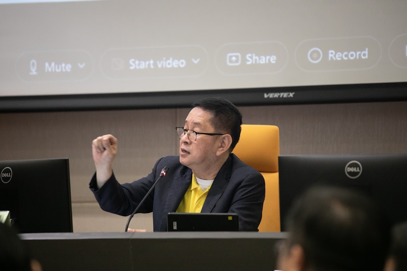 ข่าวสารกระทรวงฯ