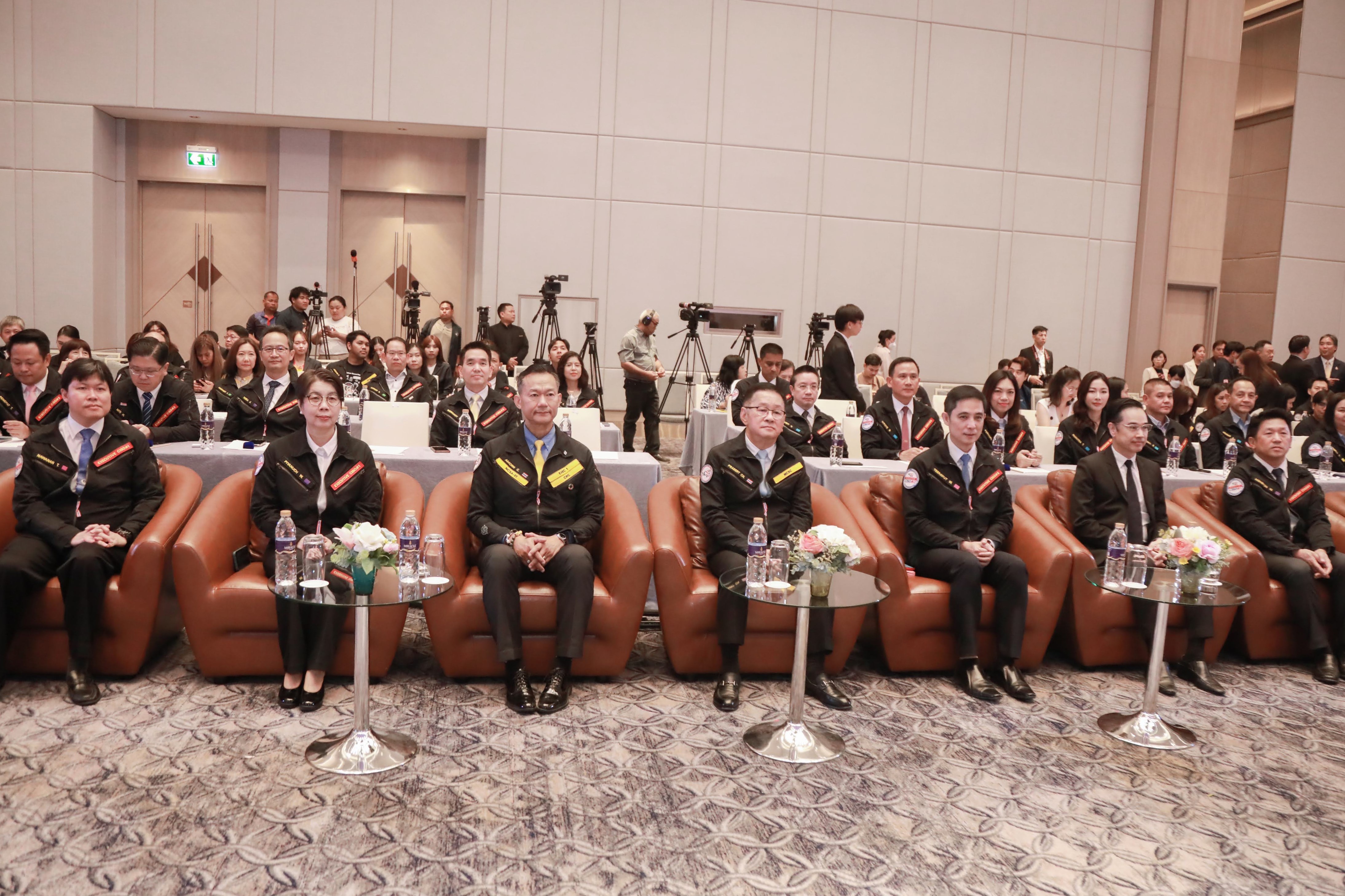 ข่าวรัฐมนตรี