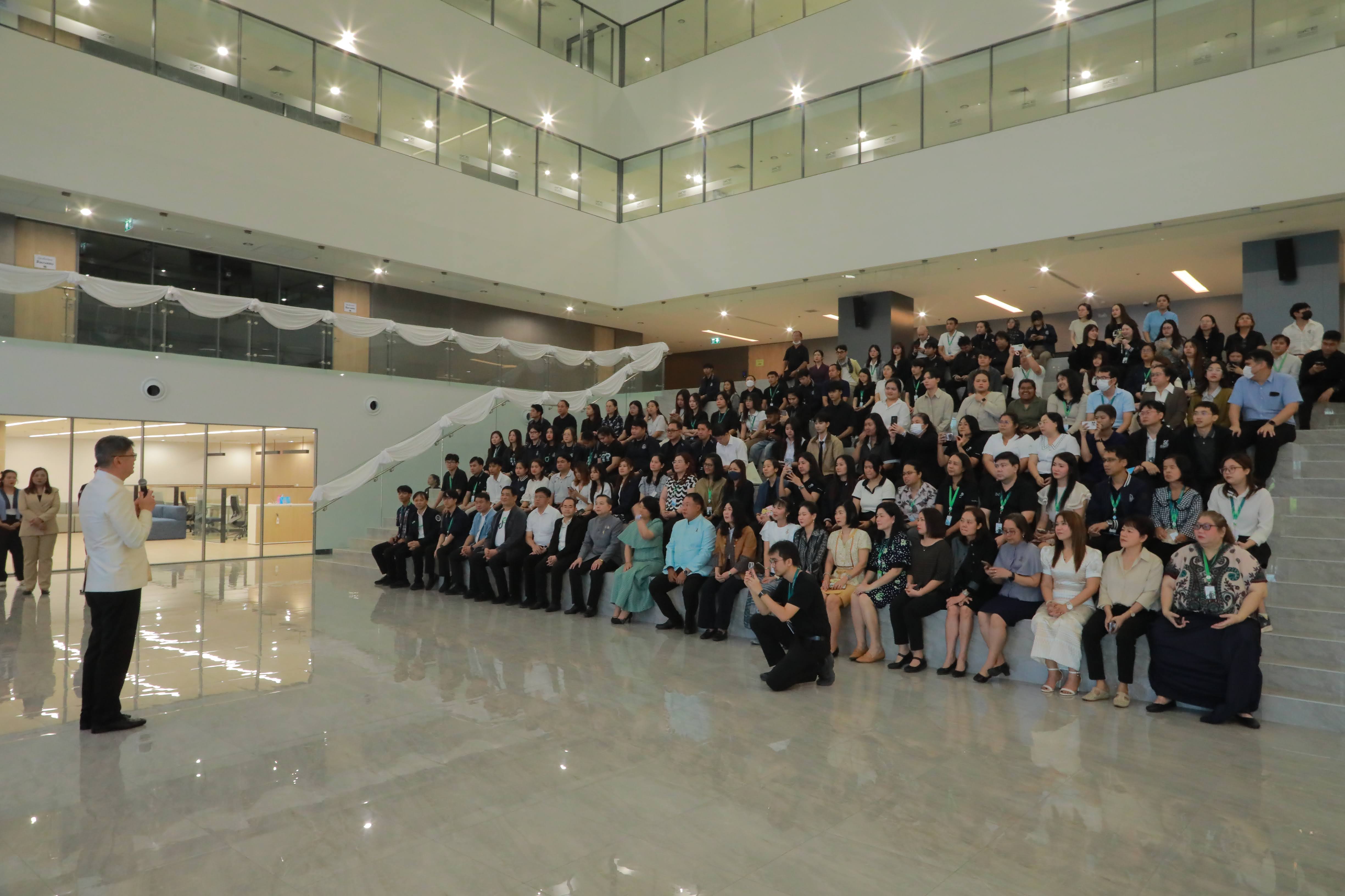 ข่าวสารกระทรวงฯ