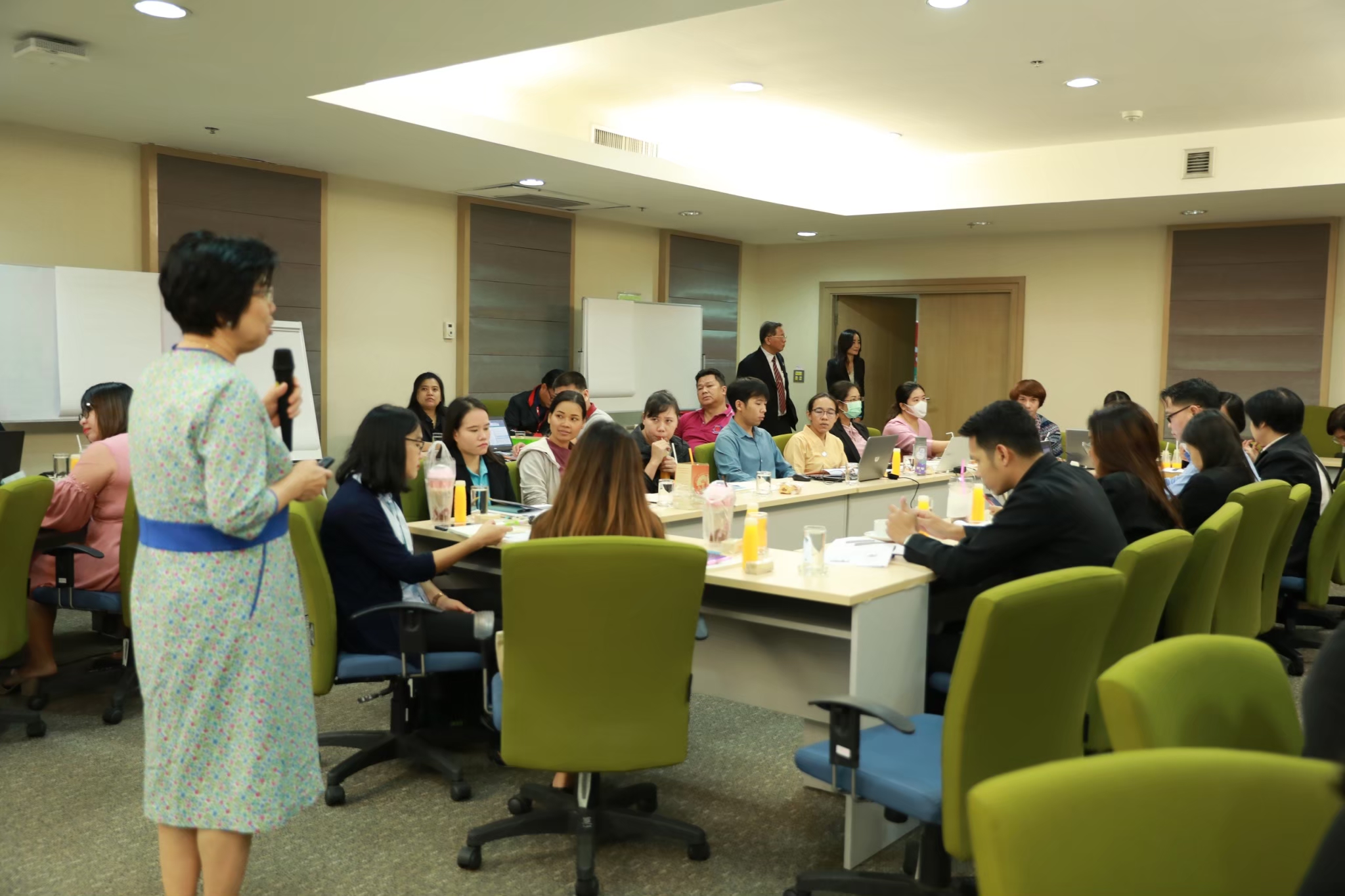 ข่าว ศปท.