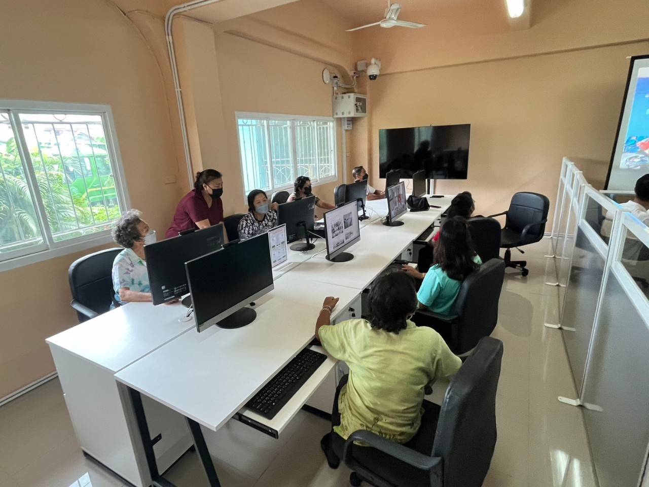 ข่าวสารกระทรวงฯ