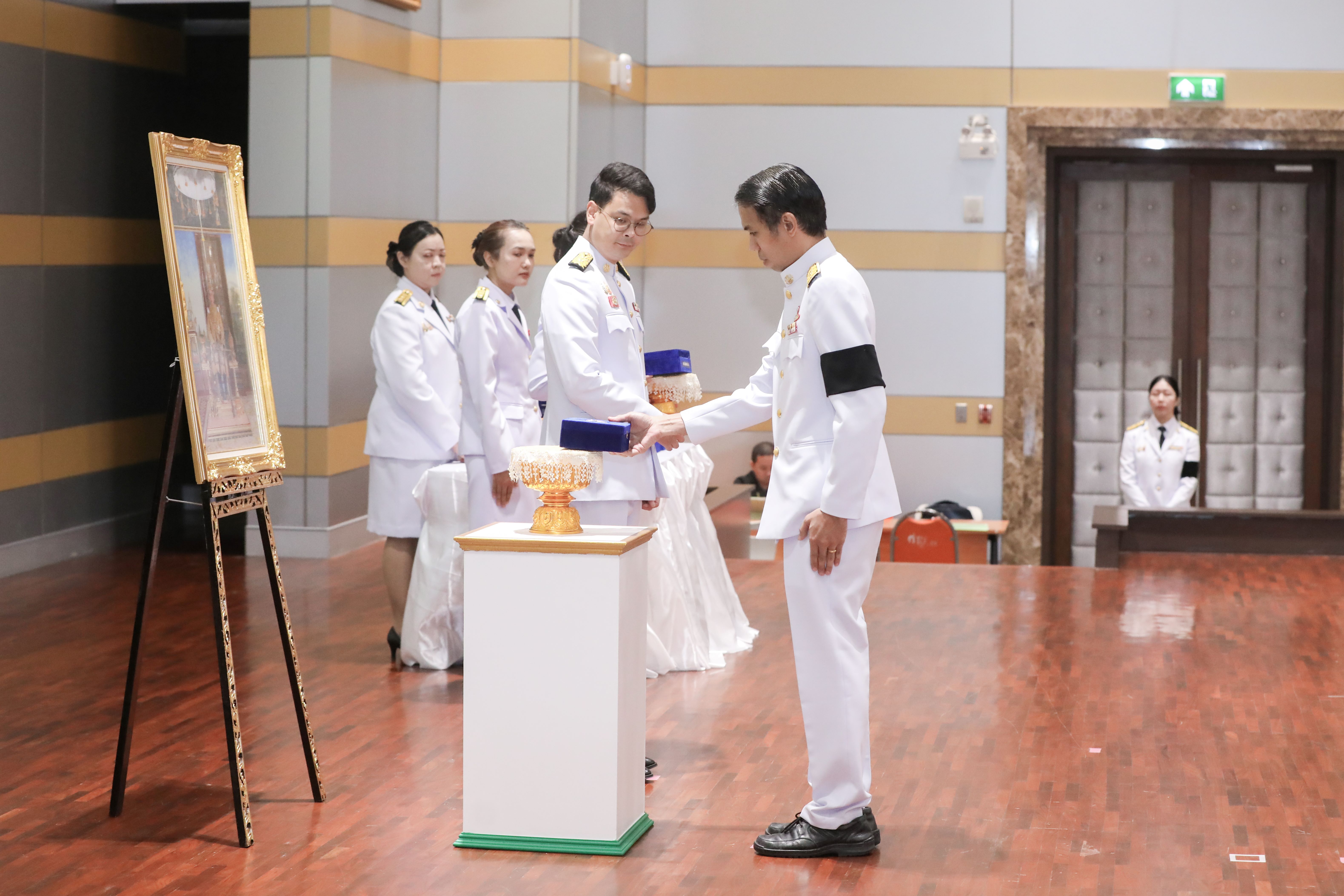 ข่าวสารกระทรวงฯ