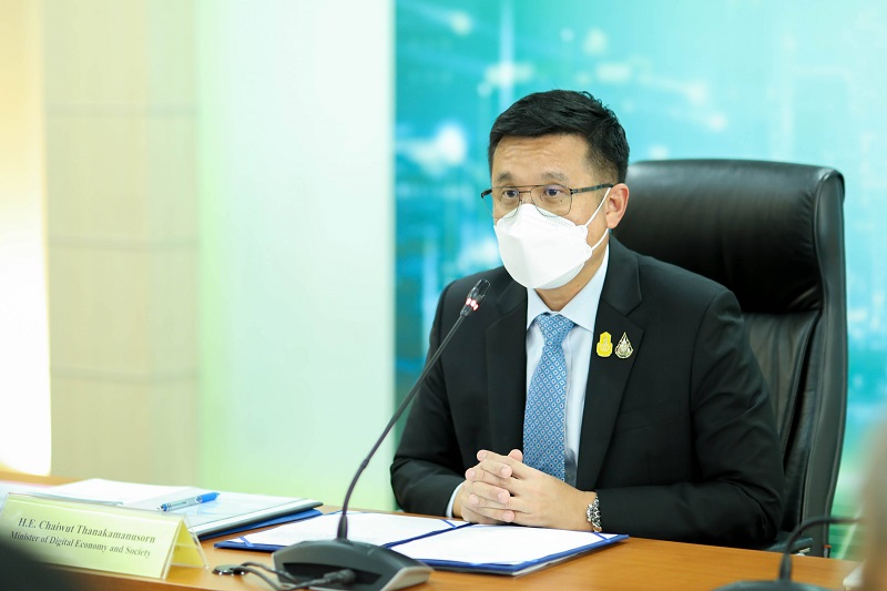 ข่าวรัฐมนตรี