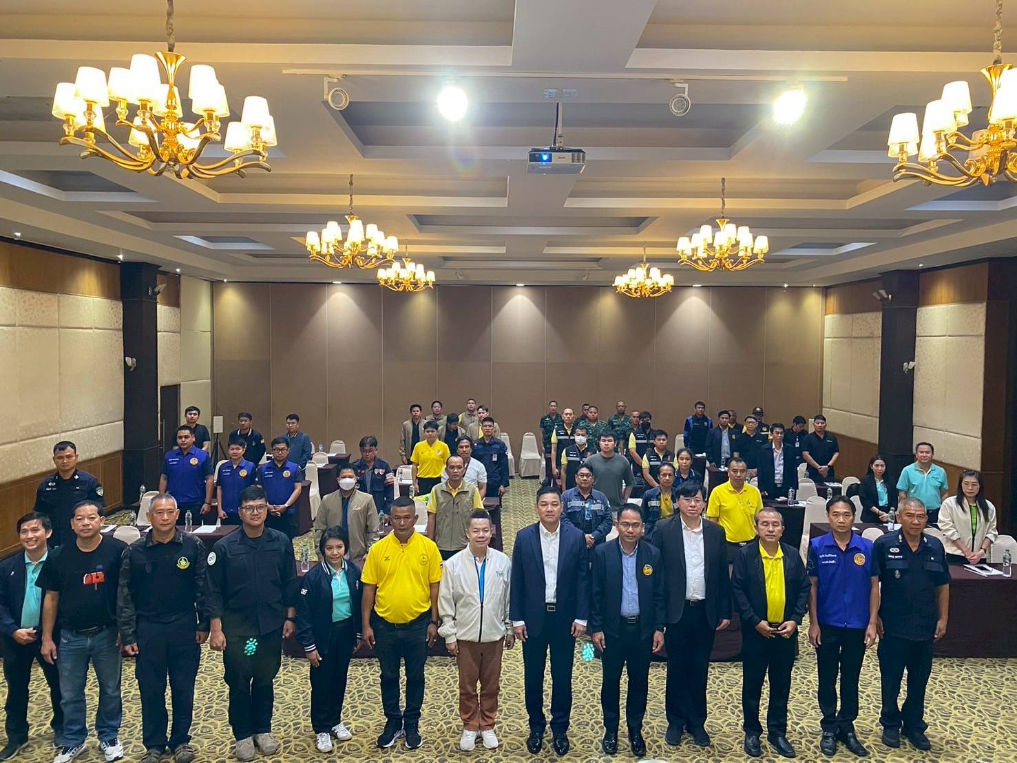 ข่าวสารกระทรวงฯ