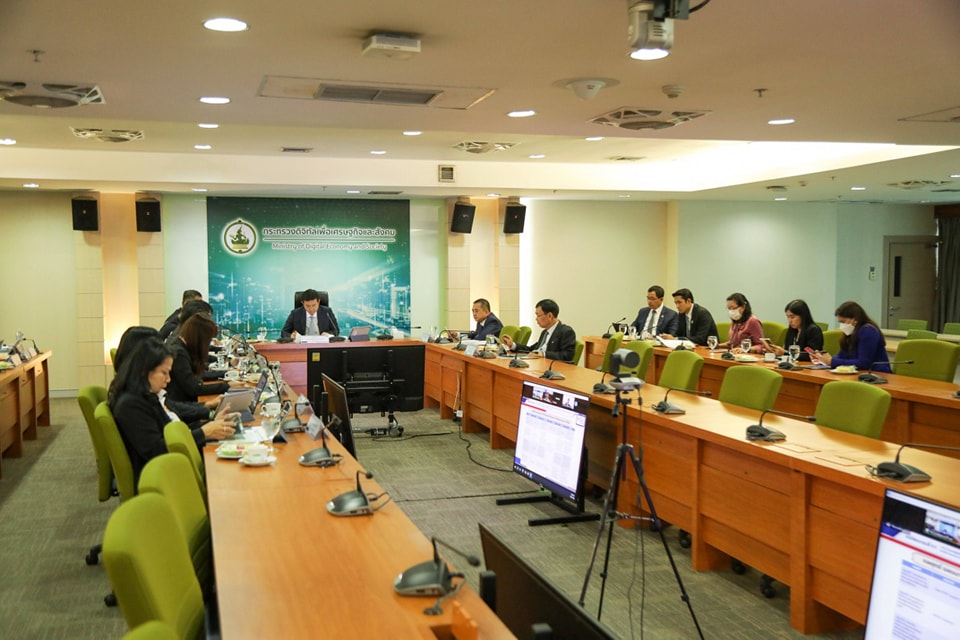 ข่าวรัฐมนตรี