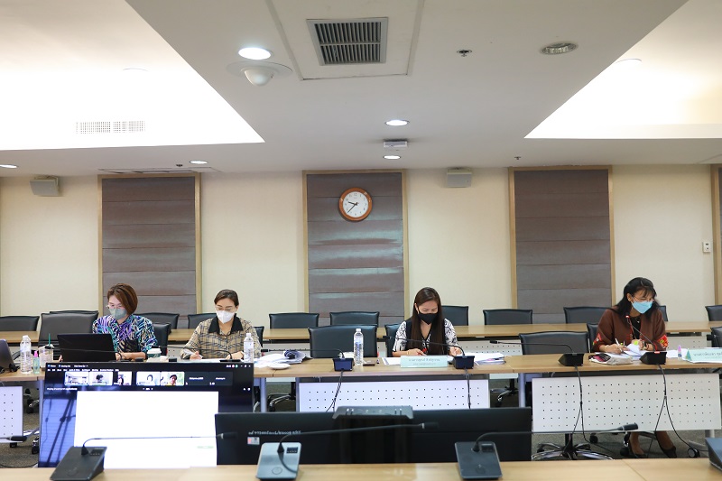 ข่าวสารกระทรวงฯ