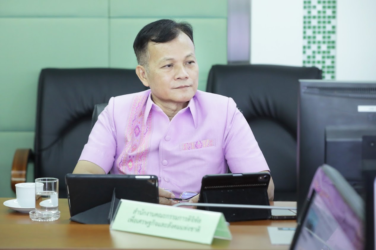 ข่าวสารกระทรวงฯ