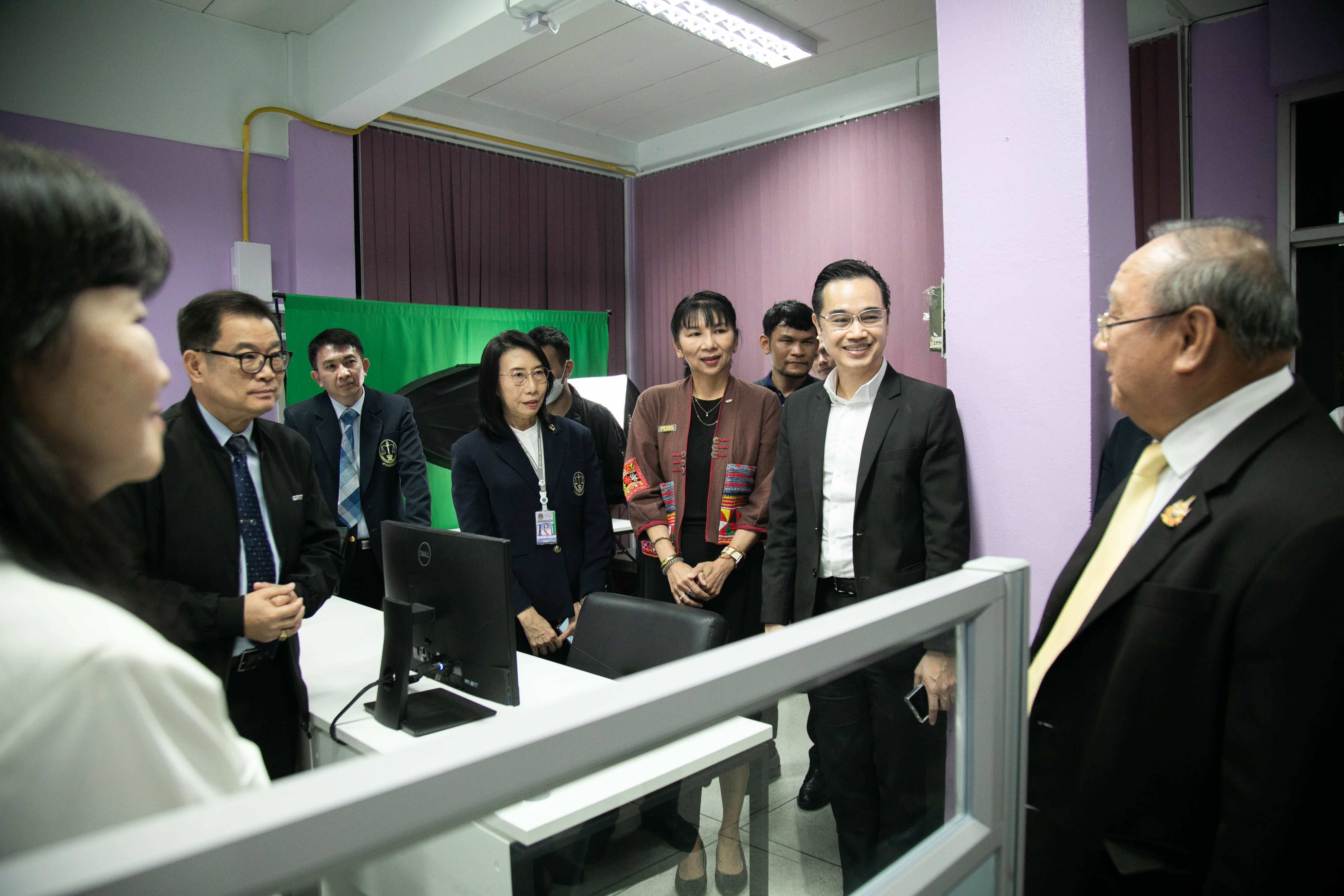 ข่าวสารกระทรวงฯ