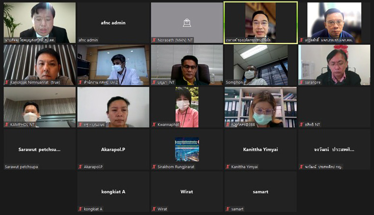 ข่าวสารกระทรวงฯ