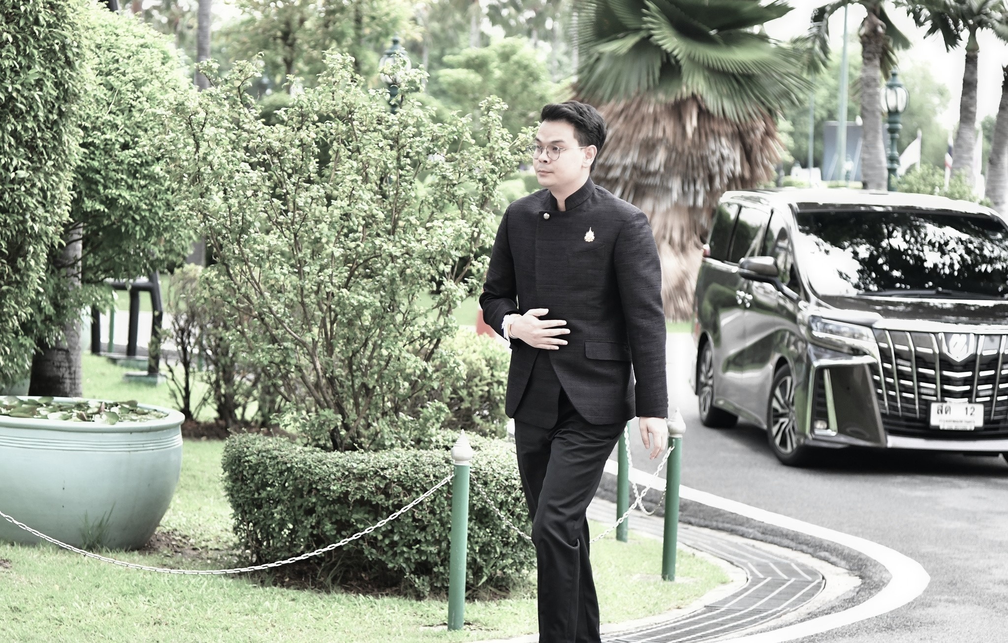 ข่าวรัฐมนตรี