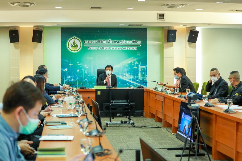 ข่าวรัฐมนตรี