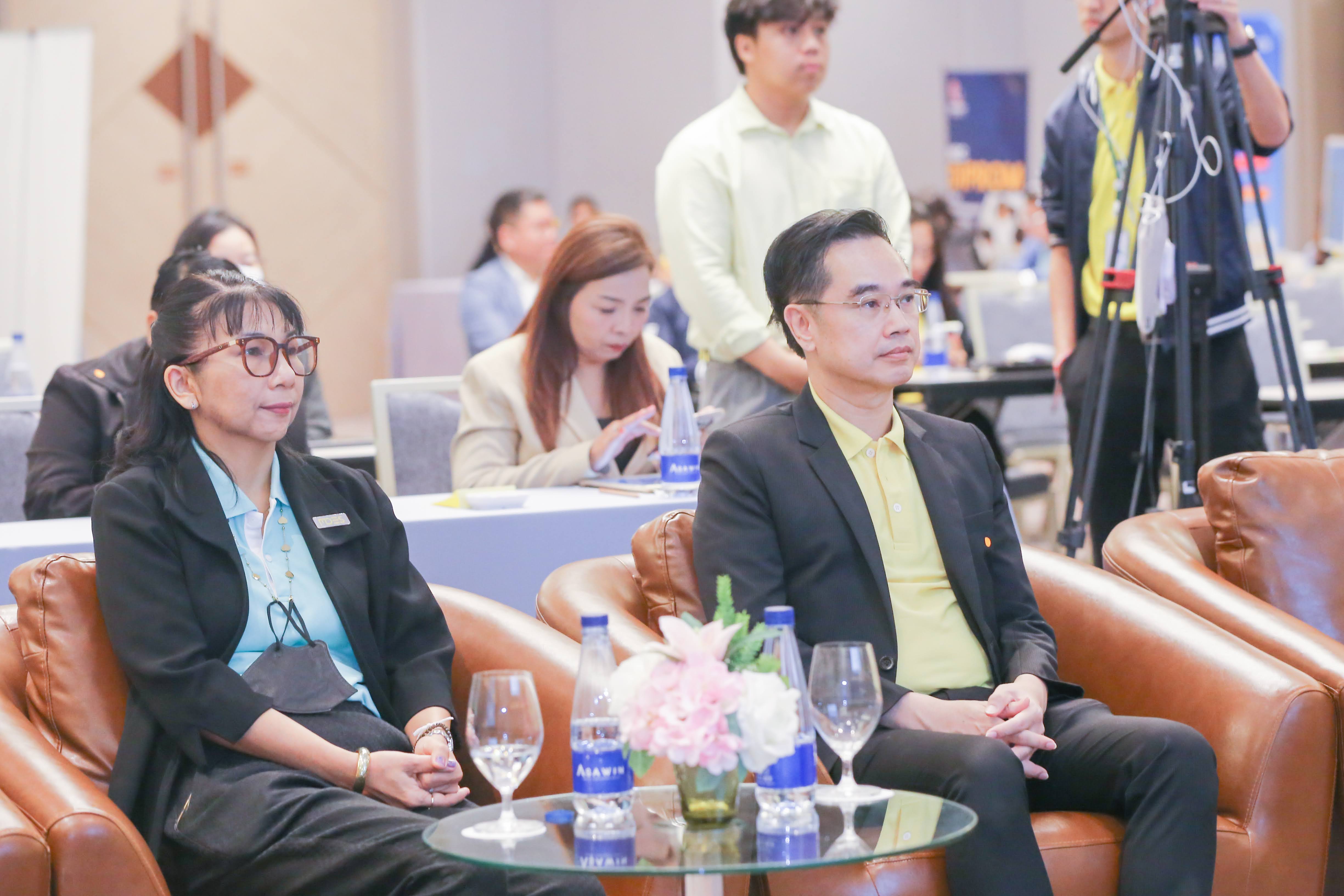 ข่าวสารกระทรวงฯ