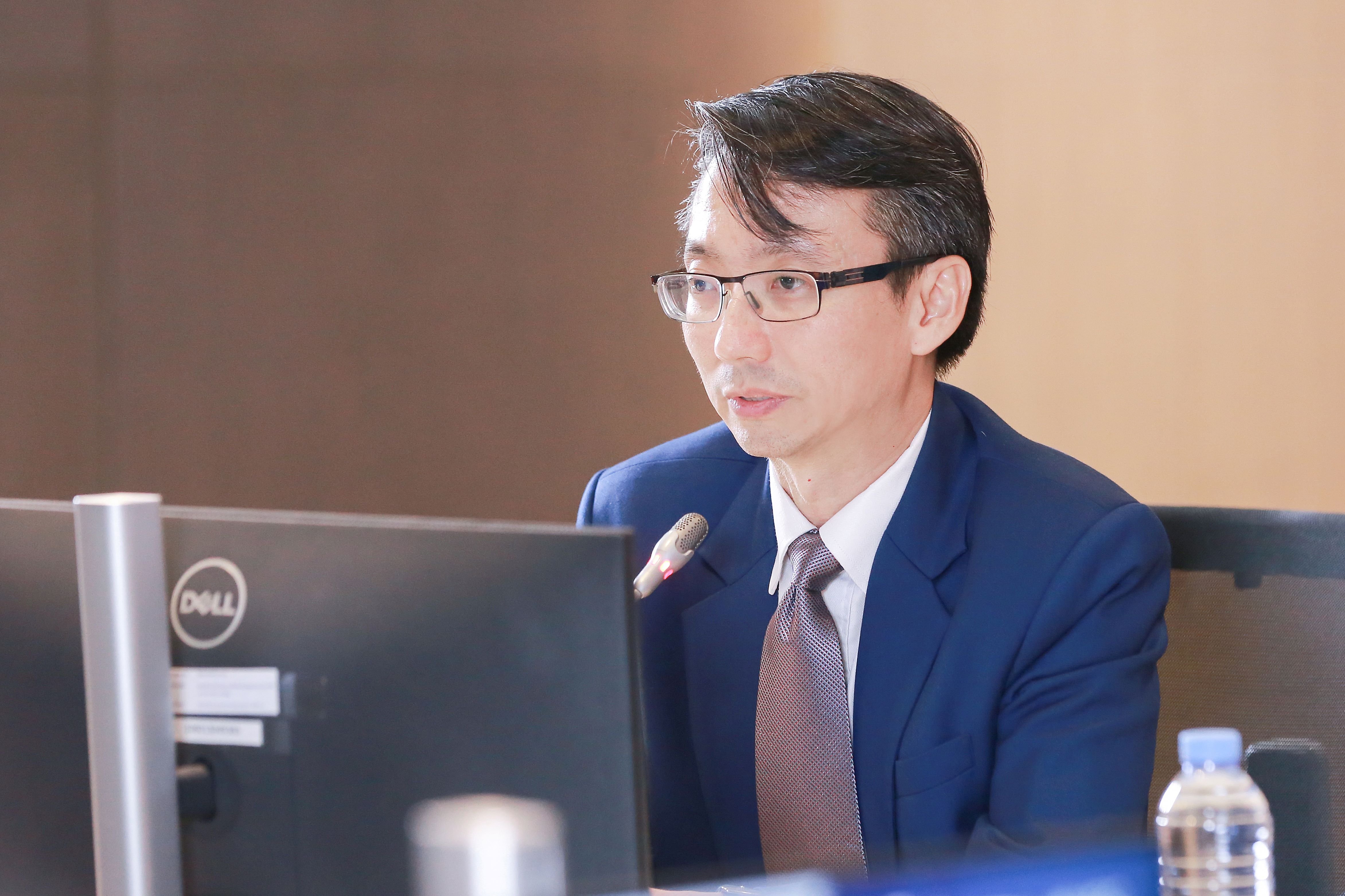 ข่าวรัฐมนตรี