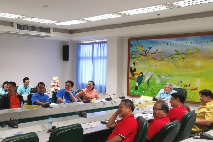 ข่าวงานตรวจราชการ