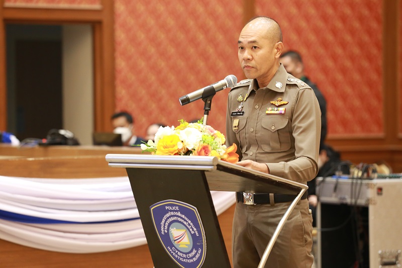 ข่าวรัฐมนตรี