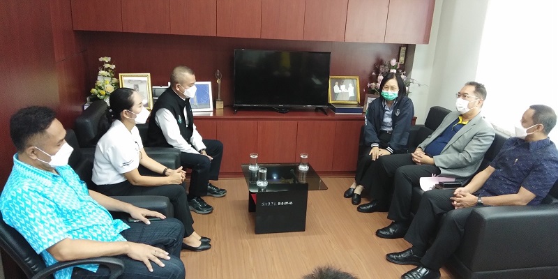 ข่าวสารกระทรวงฯ