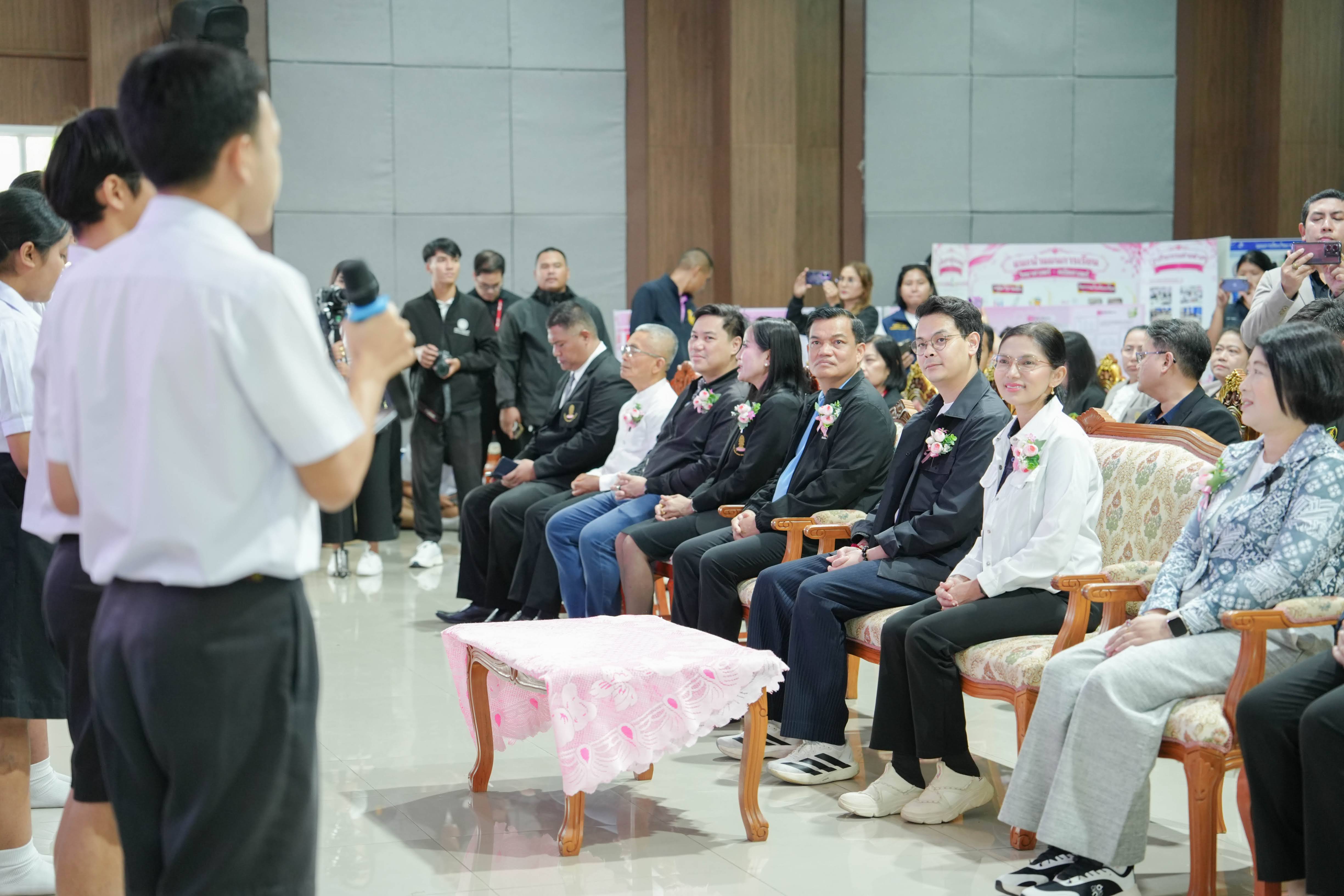 ข่าวรัฐมนตรี