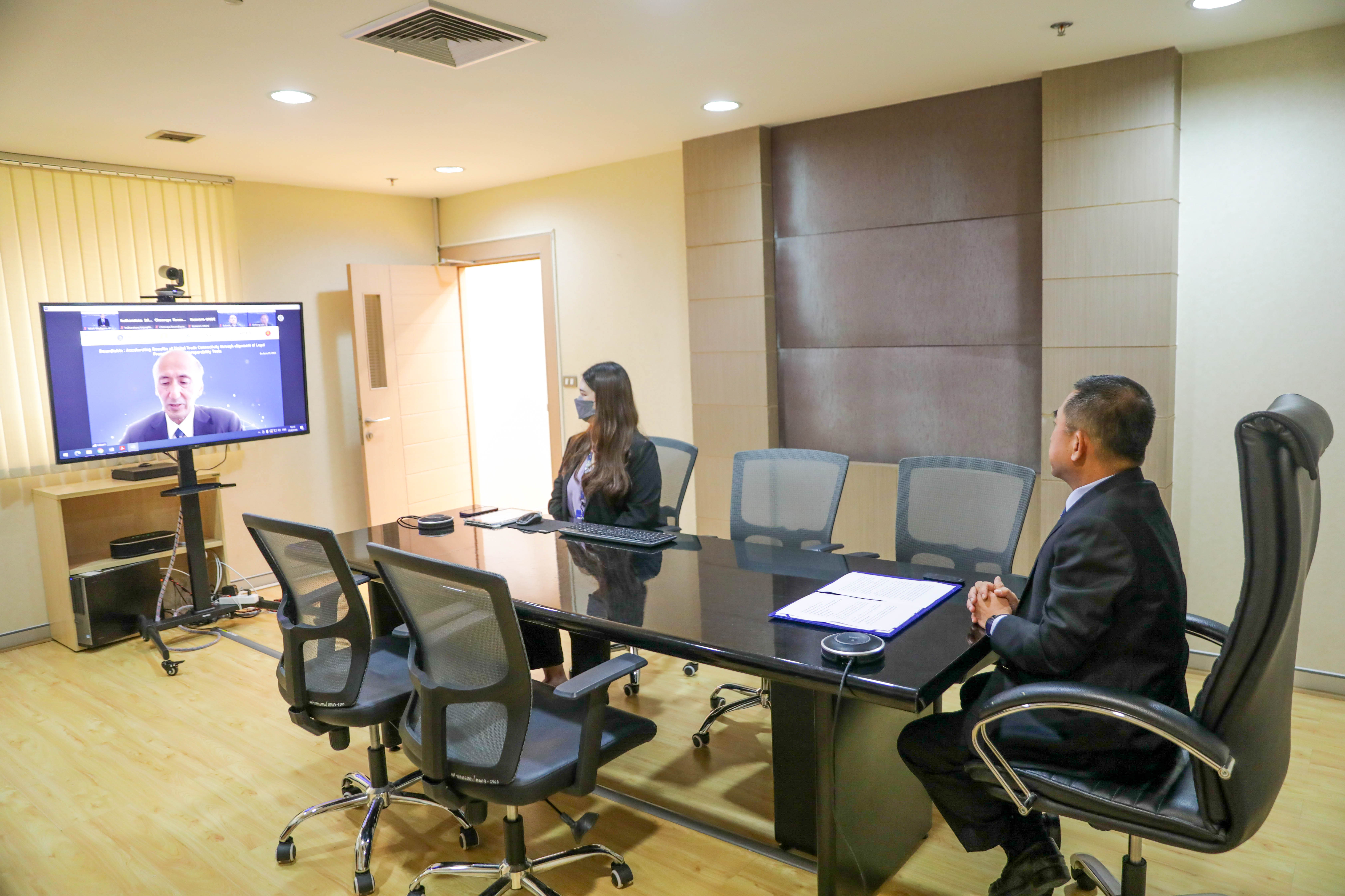 ข่าวสารกระทรวงฯ