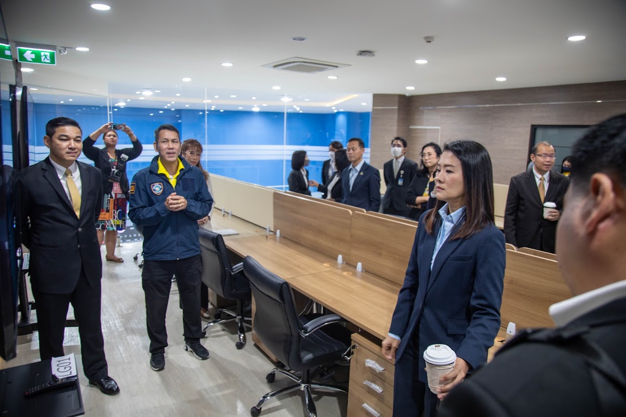 ข่าวรัฐมนตรี