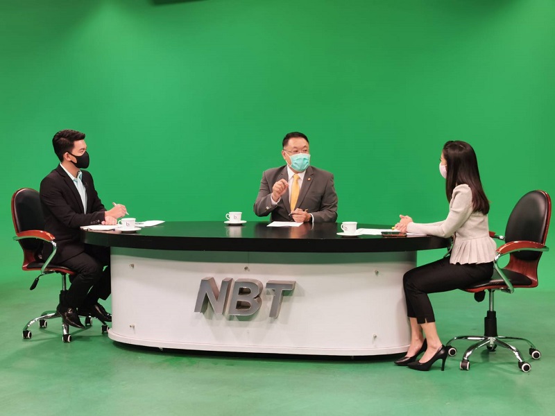 ข่าวสารกระทรวงฯ