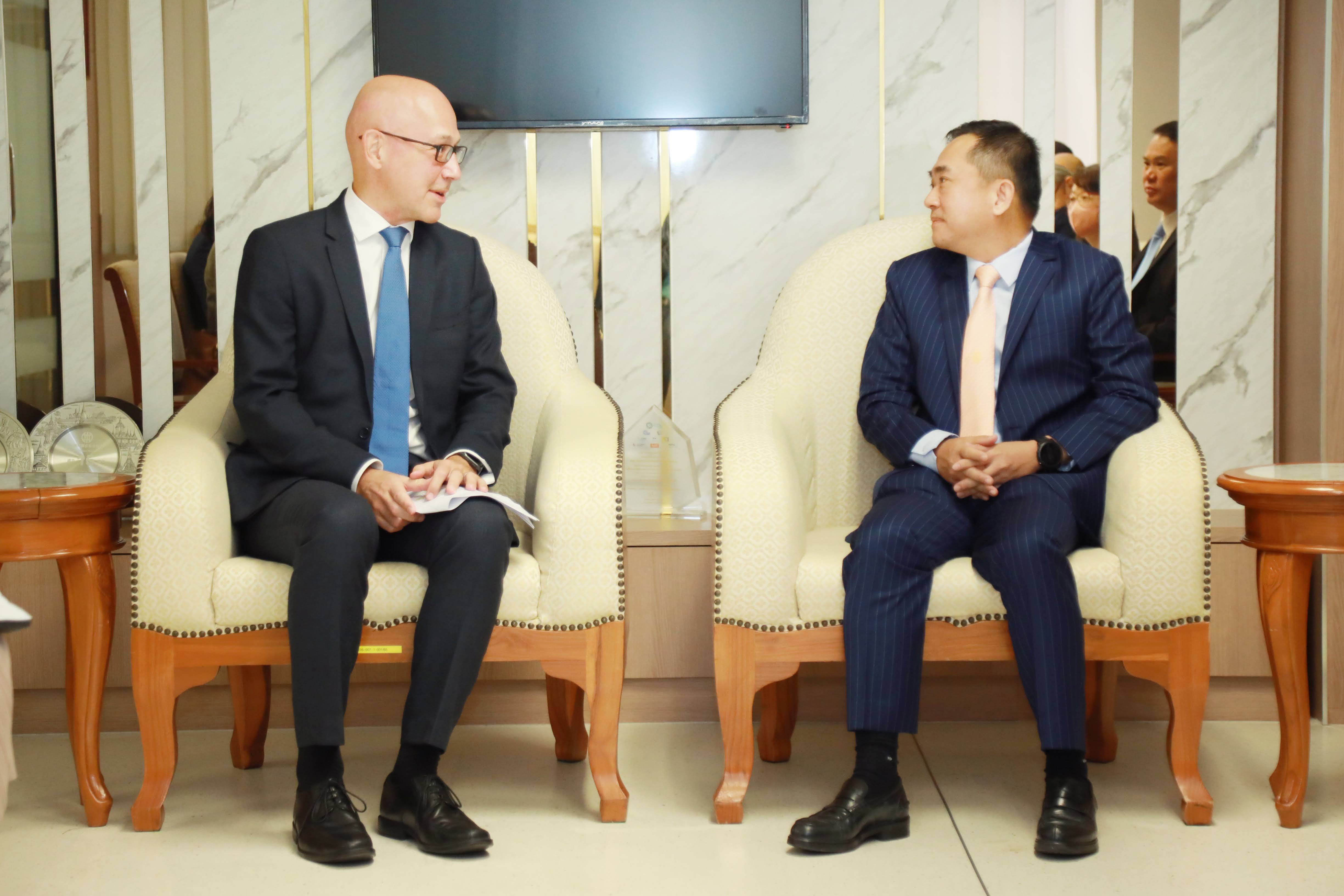 ข่าวสารกระทรวงฯ