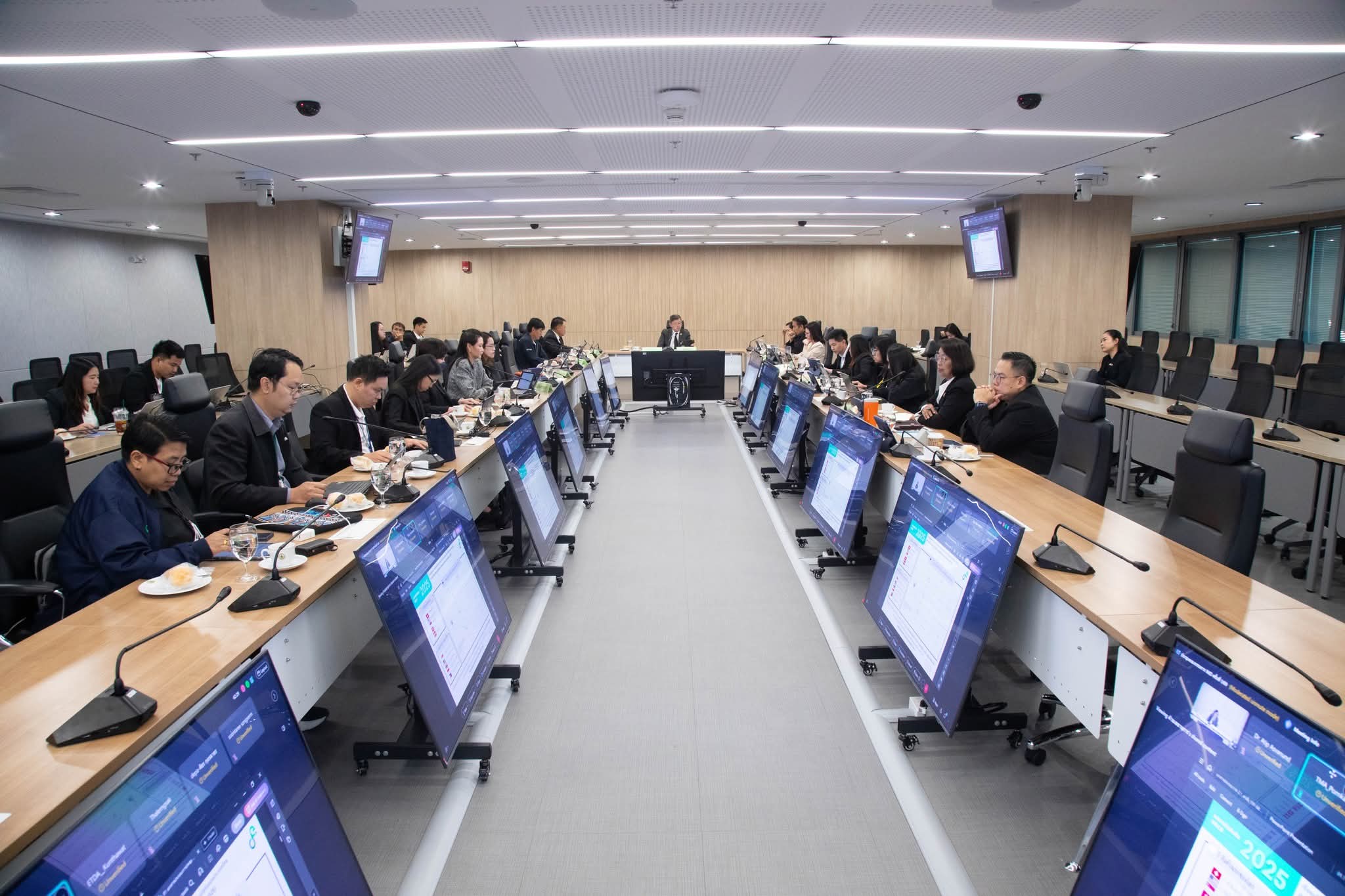 ข่าวสารกระทรวงฯ