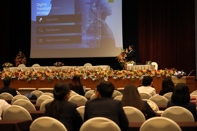 ข่าวสารกระทรวงฯ