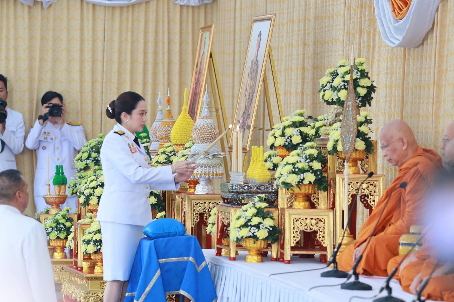 ข่าวรัฐมนตรี